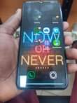 A picture of SAMSUNG A50 MPYA FINGERPRINT KWENYE KIOO 0628451832 STORAGE 128GB RAM