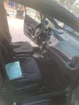 A picture of 2009 Honda Fit Fit