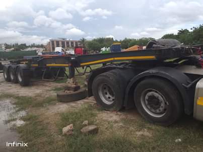 trailers