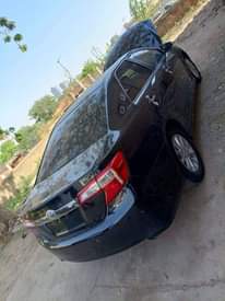 A picture of 2013 Toyota Camry