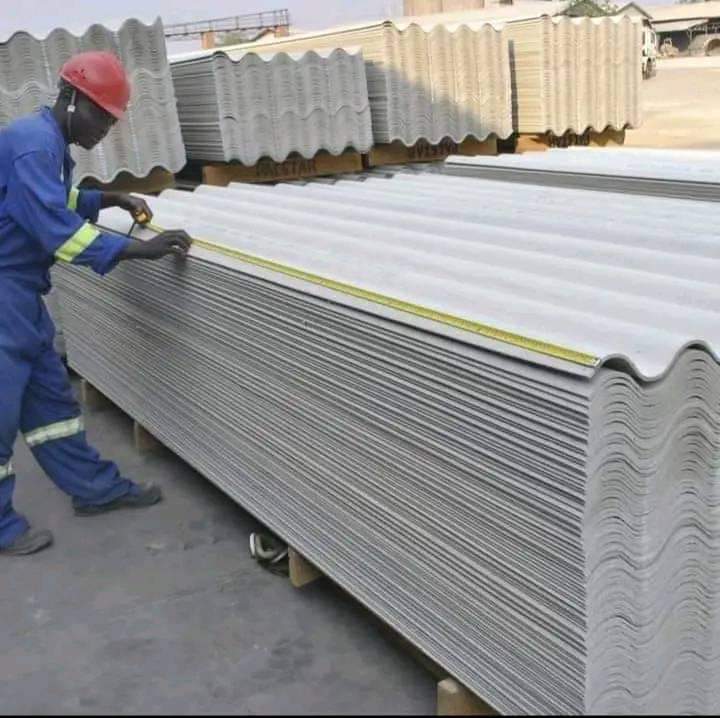 A picture of For All your building materials all under one roof