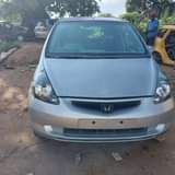 used honda fit