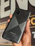 A picture of SAMSUNG A02S BEI 150K