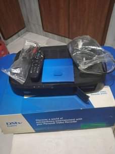 A picture of Used full kit EXPLORA Decoder