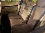 A picture of 2005 RANGE ROVER CONVERTIBLE