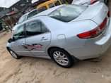 A picture of Super Clean Honda Accord eod 2005 Please call me on