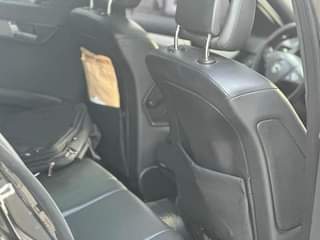 A picture of 2008 MERCEDES BENZ C300