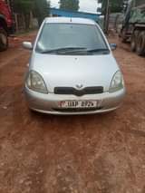 A picture of Vitz on sale
