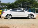 A picture of 04 Honda accord going for sale DM or call 08125456400
