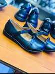 A picture of School shoes