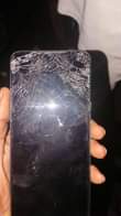 A picture of Tecno camon 17