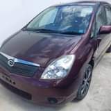 A picture of Toyota Spacio