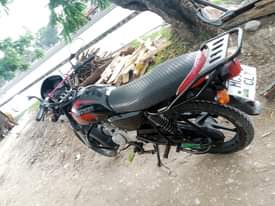 A picture of Boxer cc 125