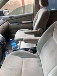 A picture of 2004 Toyota Senna Nothing to Fix buy and Drive Location