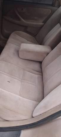 A picture of Toyota Camry v4 engine 1 5