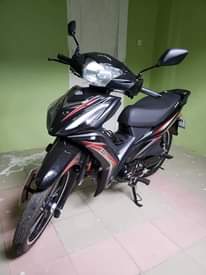 A picture of Sanya