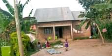 A picture of Matugga Ssanga quick sale house