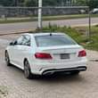A picture of 2014 Benz E350 Yes
