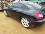 A picture of Crystal sport car