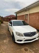mercedes benz c200