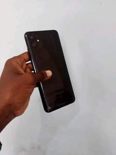 A picture of Samsung
