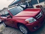 A picture of 2011 Glk 350 Foreign used Accident free Full option Price
