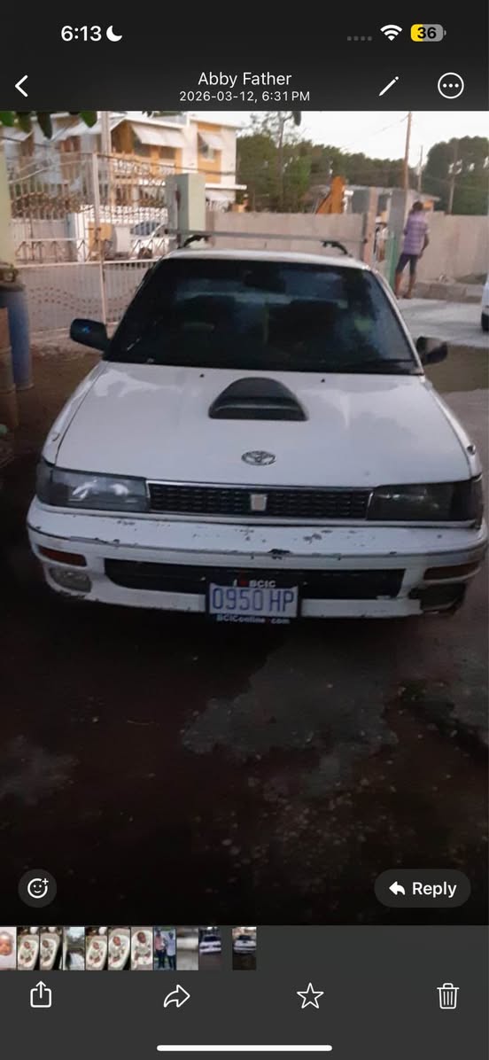 1990 cars