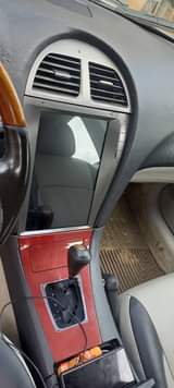 A picture of 2007 pano roof es 350 3 3m Buyer settles 100k