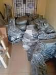 A picture of Range rover spare parts home