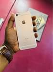 A picture of Iphone 6s 64GB 180 000
