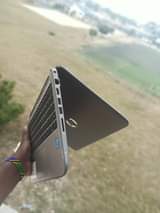 A picture of Hp Pavilion x360 intel pentinium Ram 4gb hdd 500gb procesor