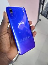 A picture of Vivo y93 gb128 ram6 bettery mAh 5000