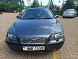 A picture of VOLVO SPORT CAR UAM AT 6.5M ITS A BUY AND