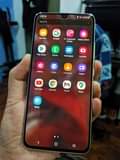 A picture of SAMSUNG A90 5G