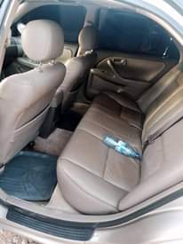 A picture of 2000 Toyota Camry Big light
