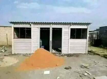 building material