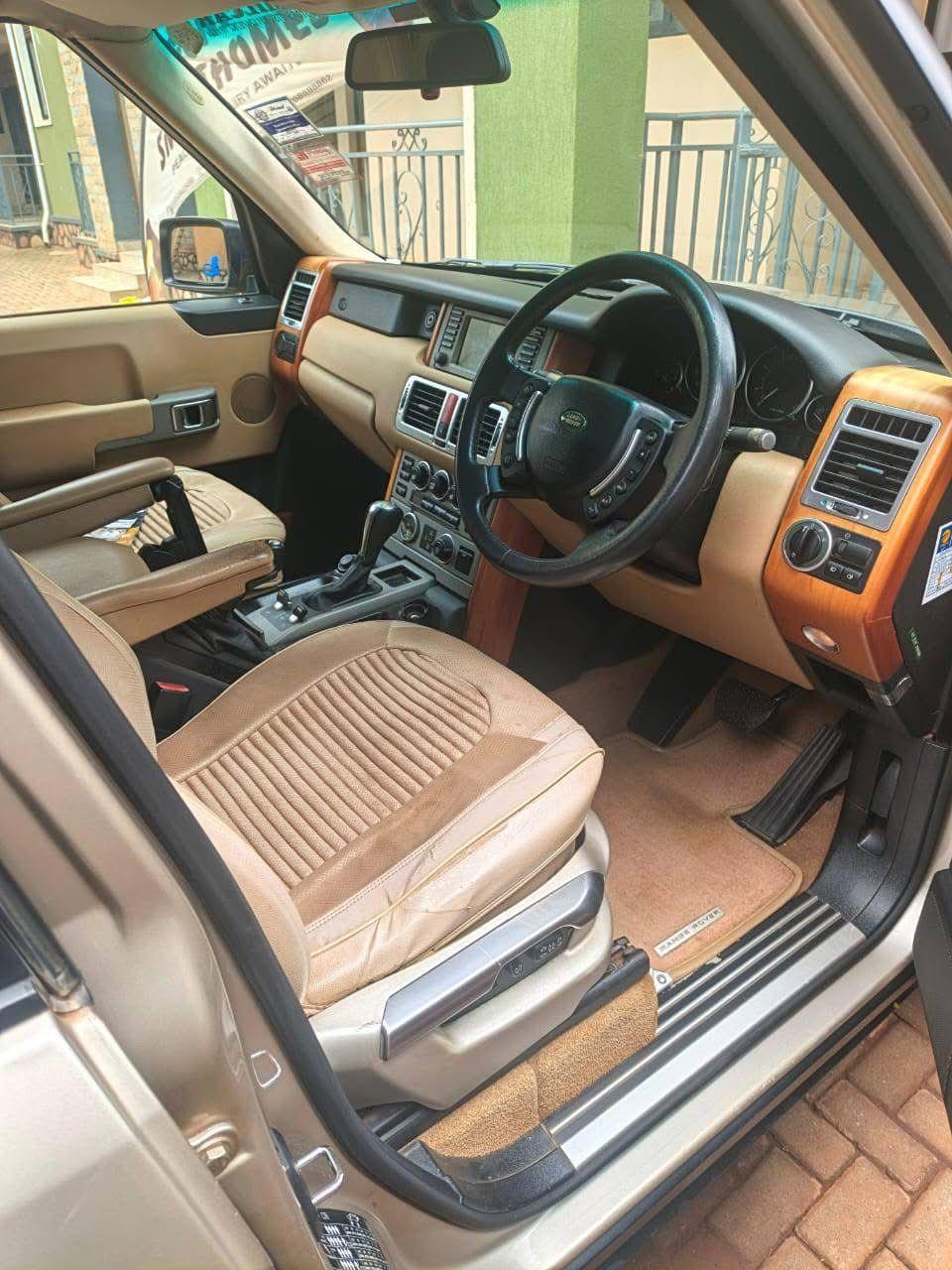 A picture of Vehicles