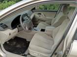 A picture of Foreign Used 2008 Camry LE
