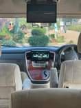 A picture of 2010 Toyota Alphard