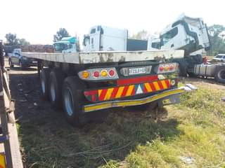 trailers