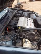 A picture of 2004 Toyota Camry V6