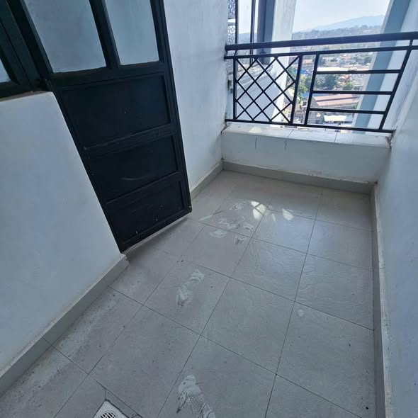apartments