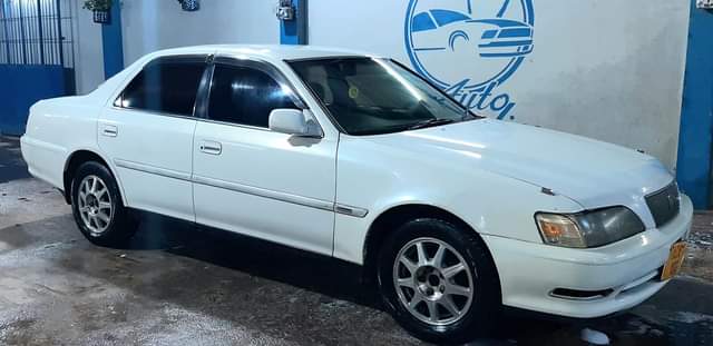 A picture of Cresta Gx100