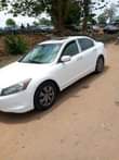 A picture of Extremely sharp and clean Honda Accord 08 09 Everything working