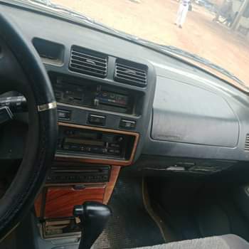 A picture of Toyota Rav4