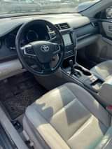A picture of 2015 Toyota Camry