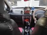 A picture of Toyota Ist DMT