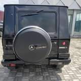 A picture of Mercedes Benz G550 2007 upgraded to 2018 16 5m only