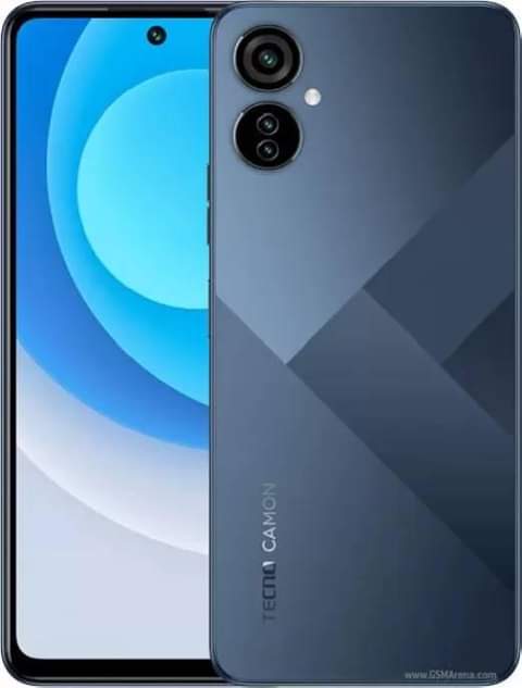 tecno camon