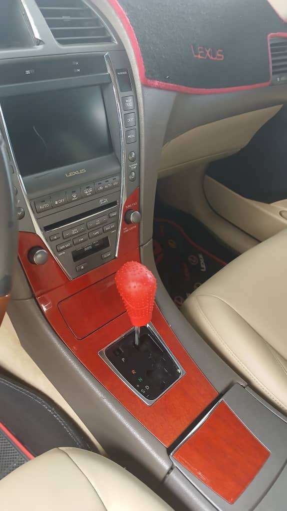 A picture of Distress sale Es 350